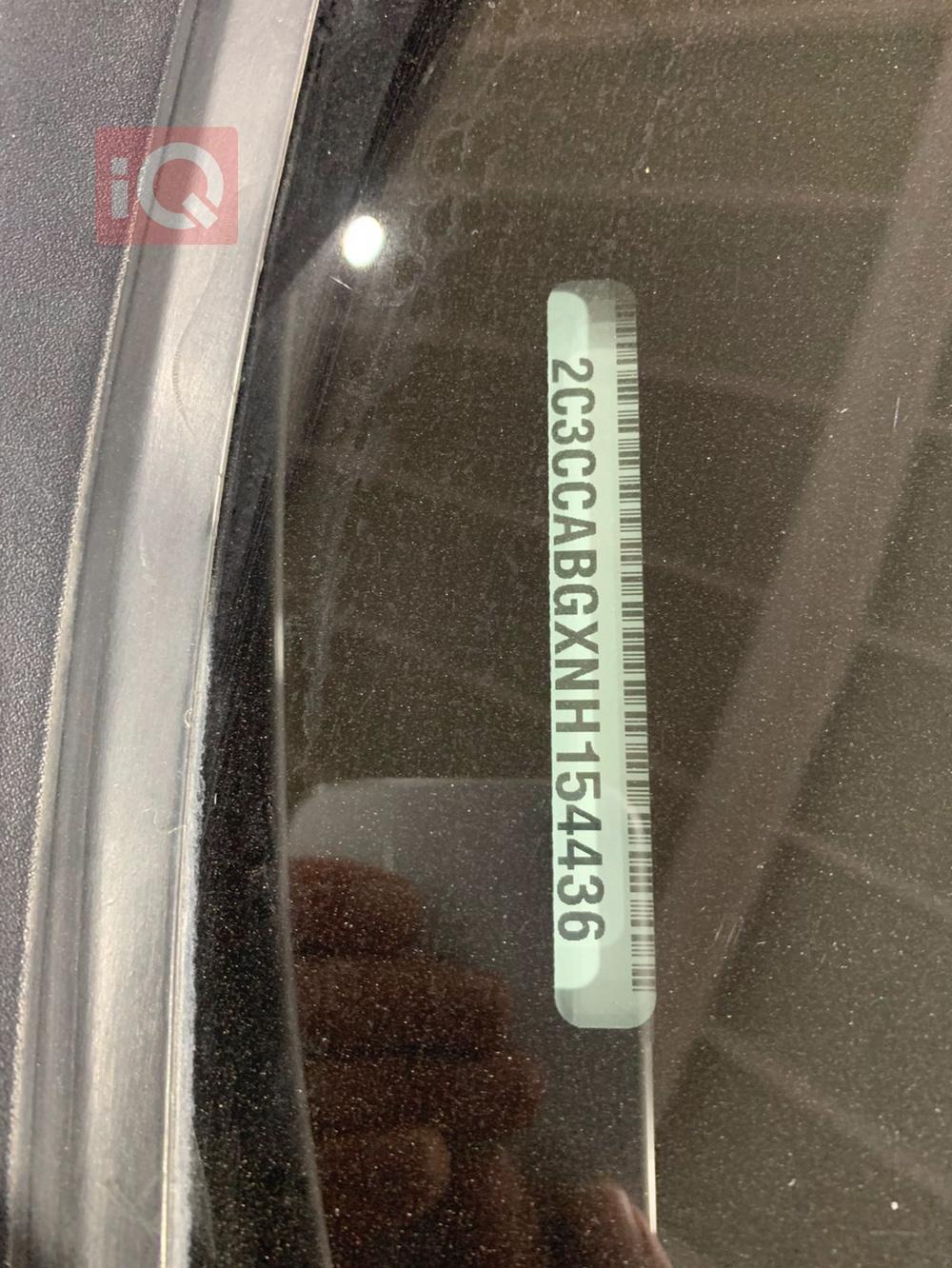 کرایسلەر 300